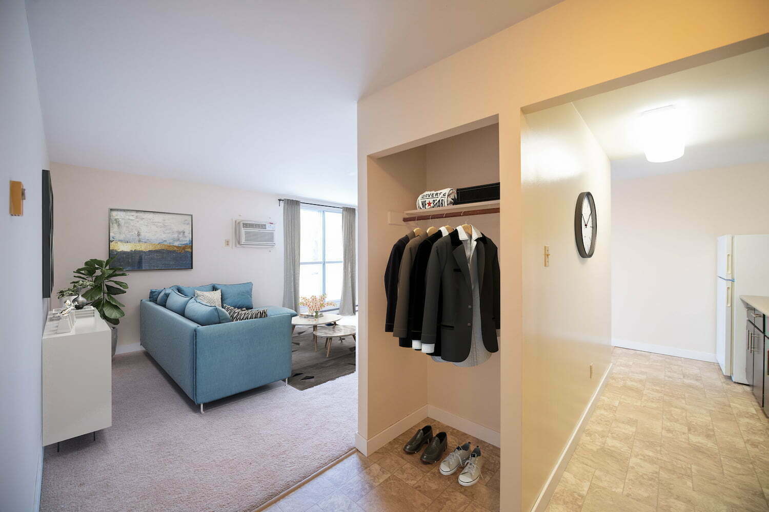 Rembrandt Gardens - 1 Bedroom 3