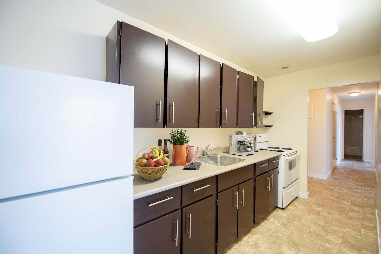 Rembrandt Gardens - 1 Bedroom 4