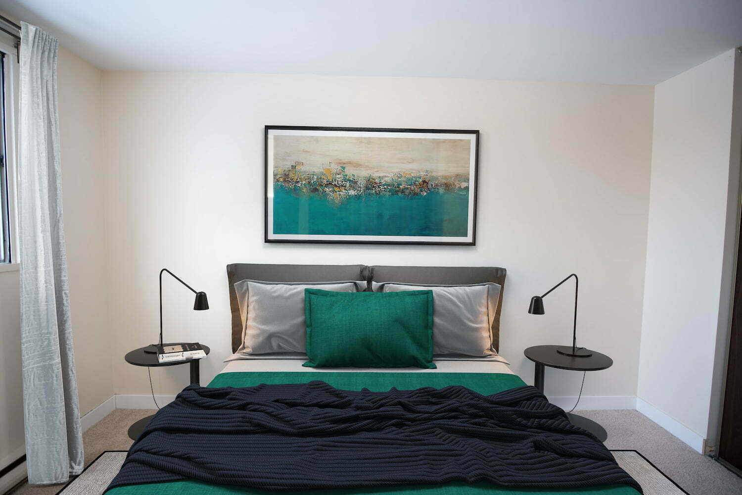 Rembrandt Gardens - 1 Bedroom 5