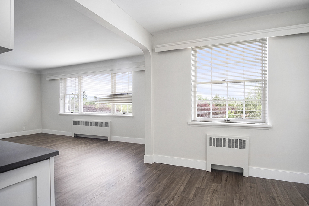 Somerset Manor - UBC 2 Bedrooms 5