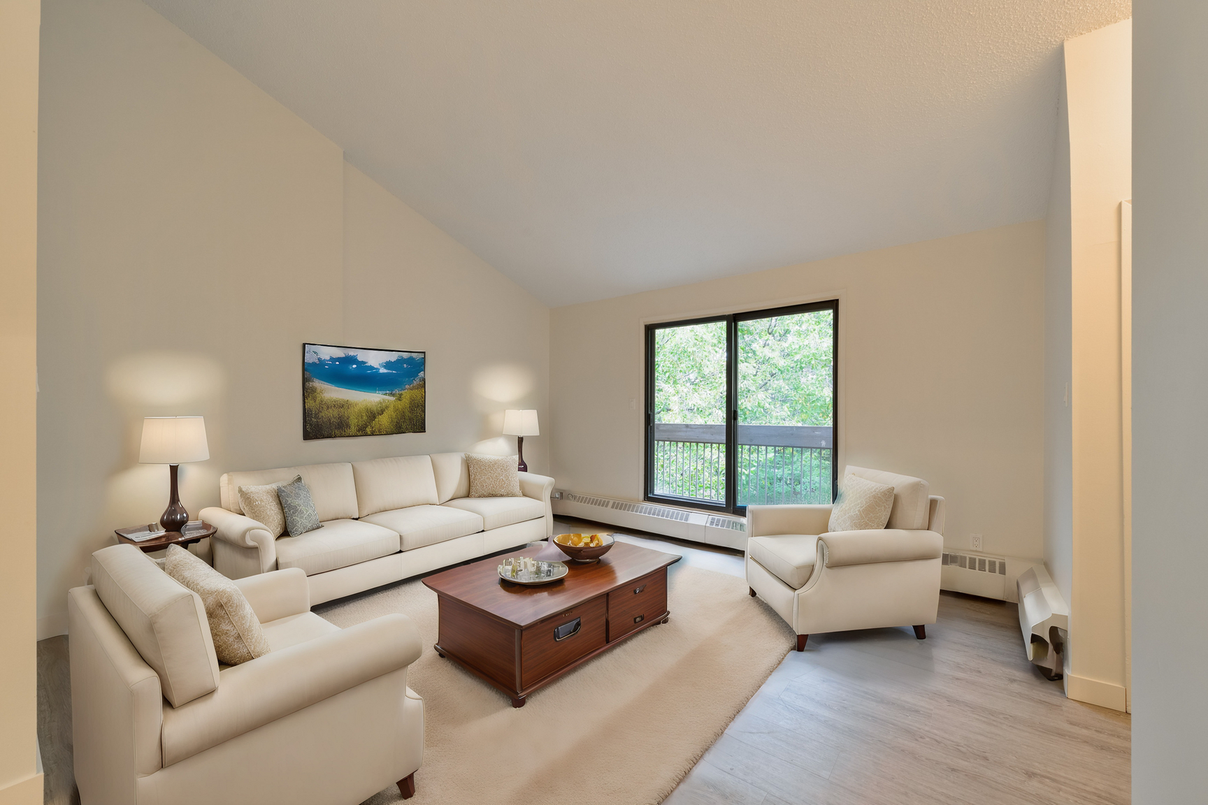 Cedarville Apartments - 2 Bedroom 2