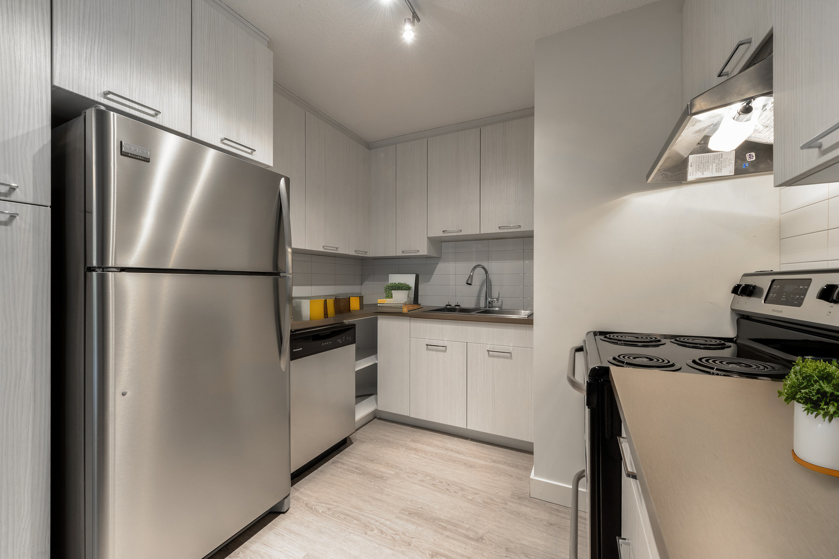Cedarville Apartments - 2 Bedroom 3