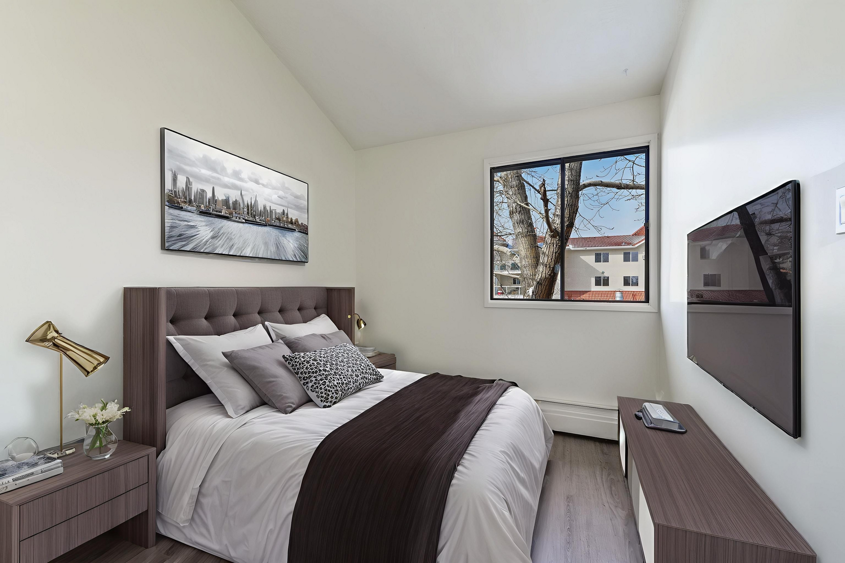 Cedarville Apartments - 2 Bedroom 4