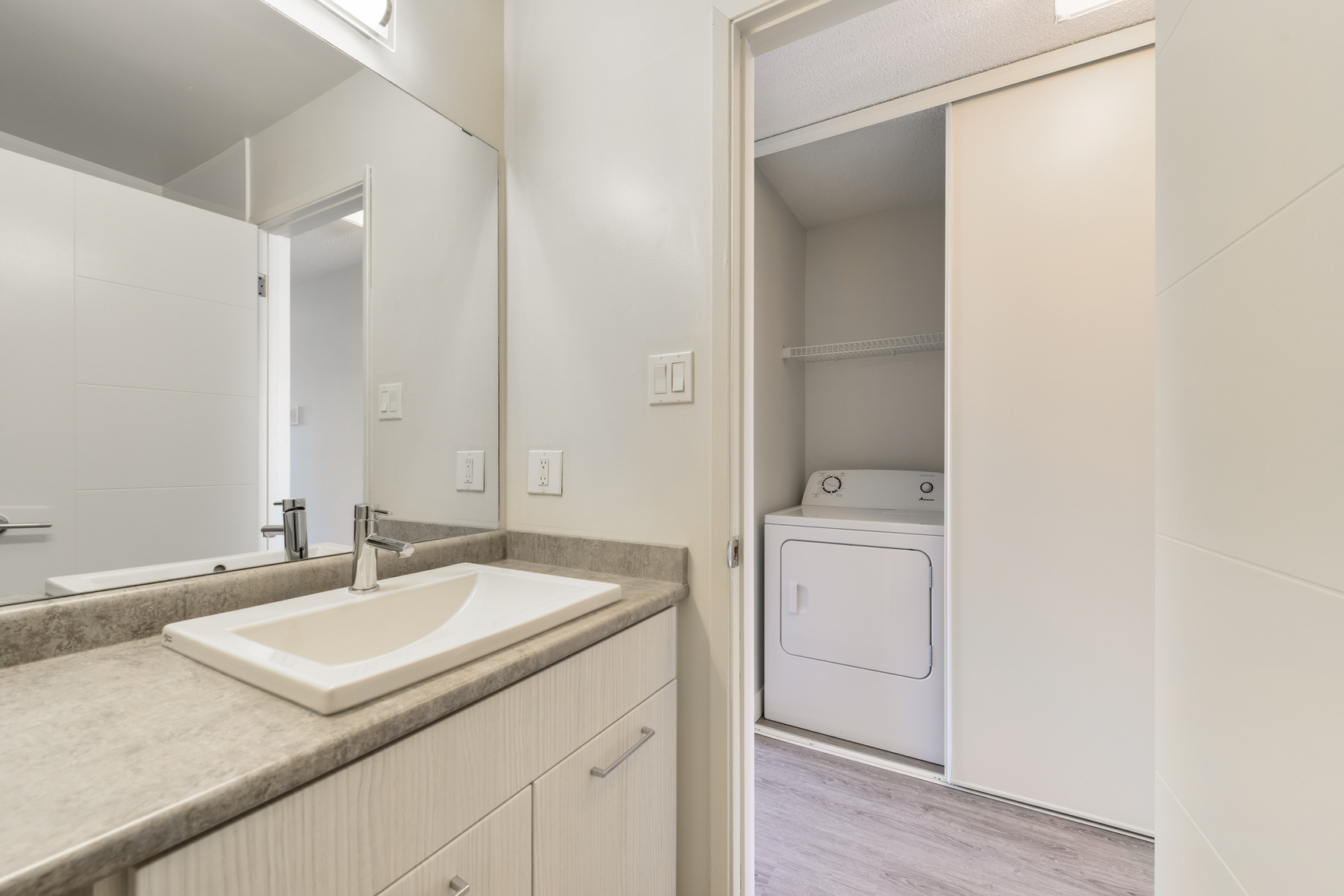 Cedarville Apartments - 2 Bedroom