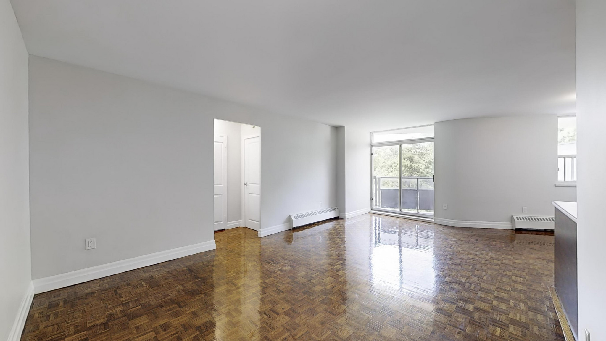 60 Exeter Road - Large 2 Bedrooms 2