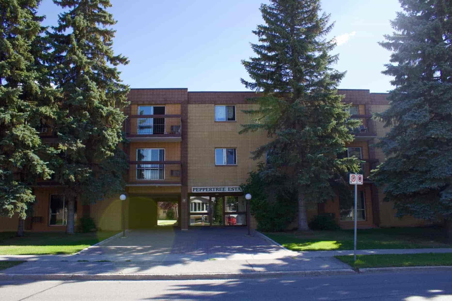Peppertree Estates - 1 Bedroom 3