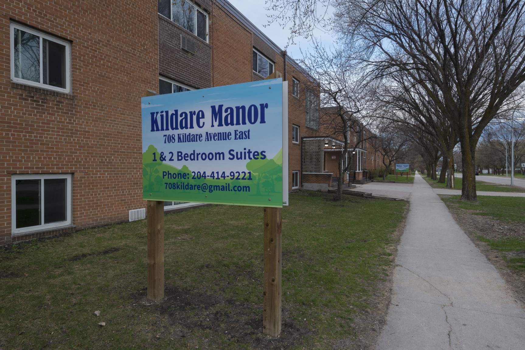 Kildare Manor - 1 Bedroom 5