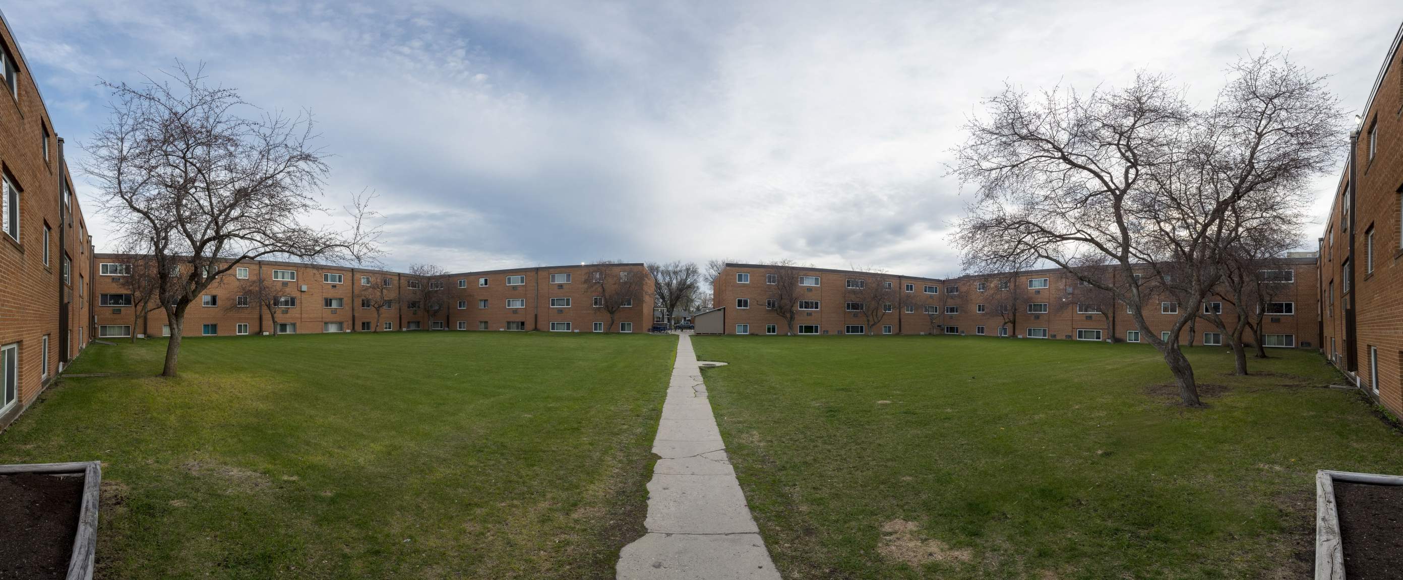 Kildare Manor - 1 Bedroom 2