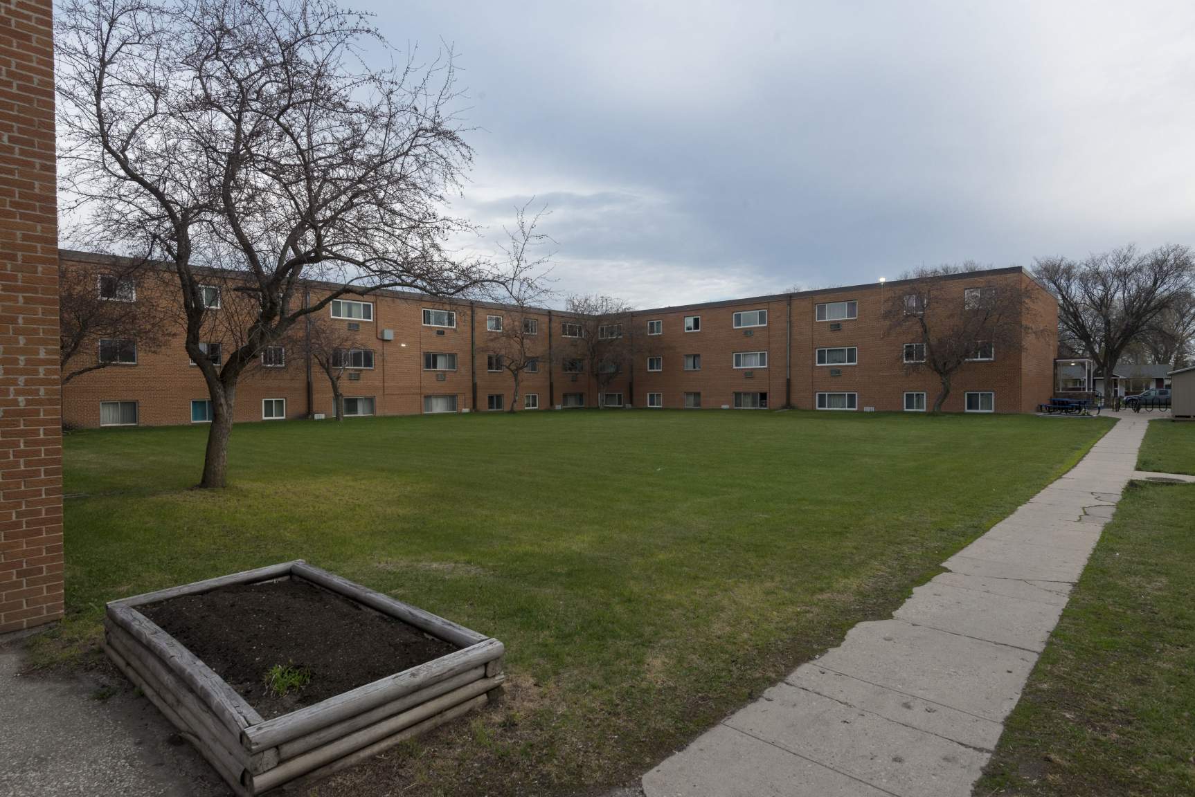 Kildare Manor - 1 Bedroom 3