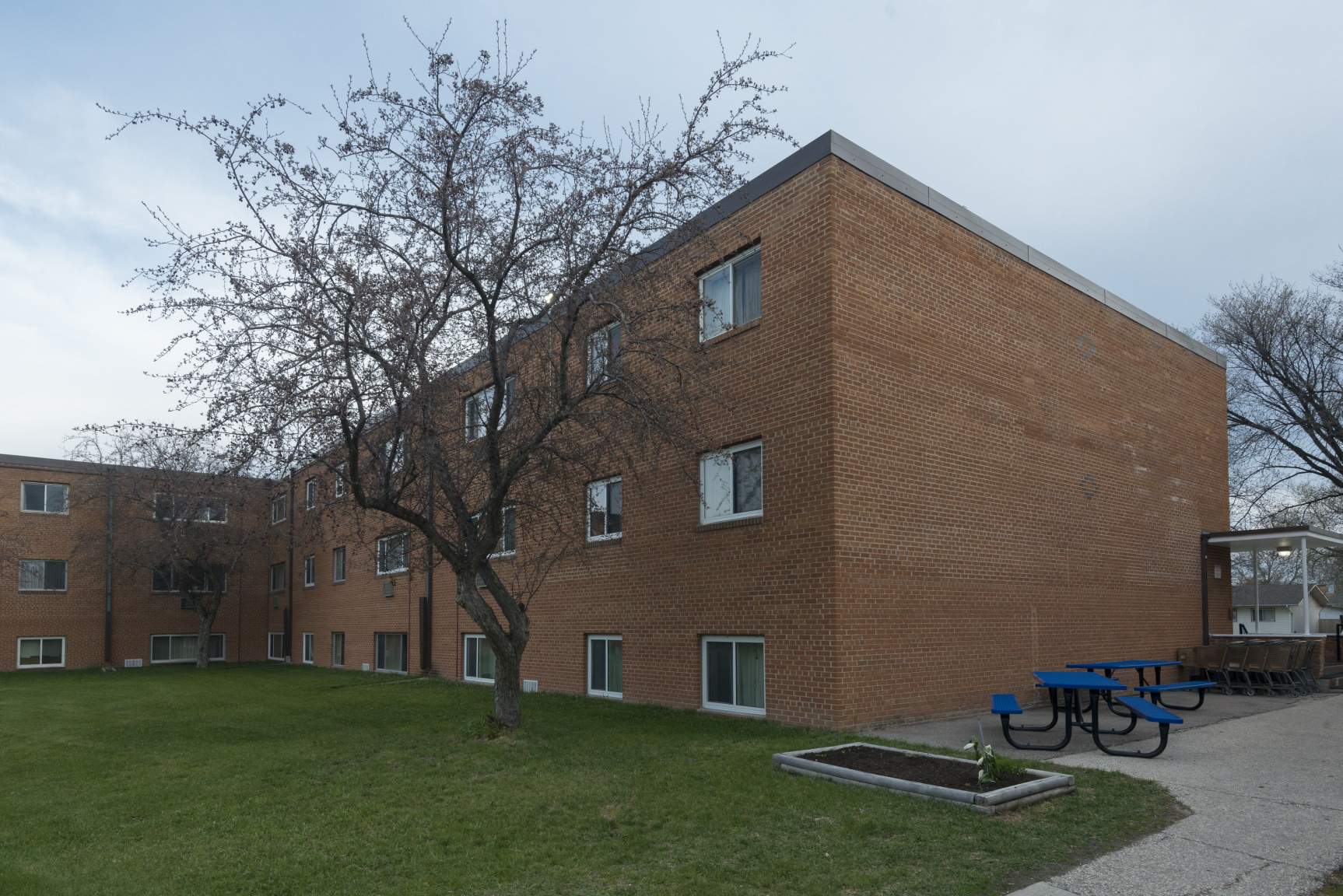 Kildare Manor - 1 Bedroom 4
