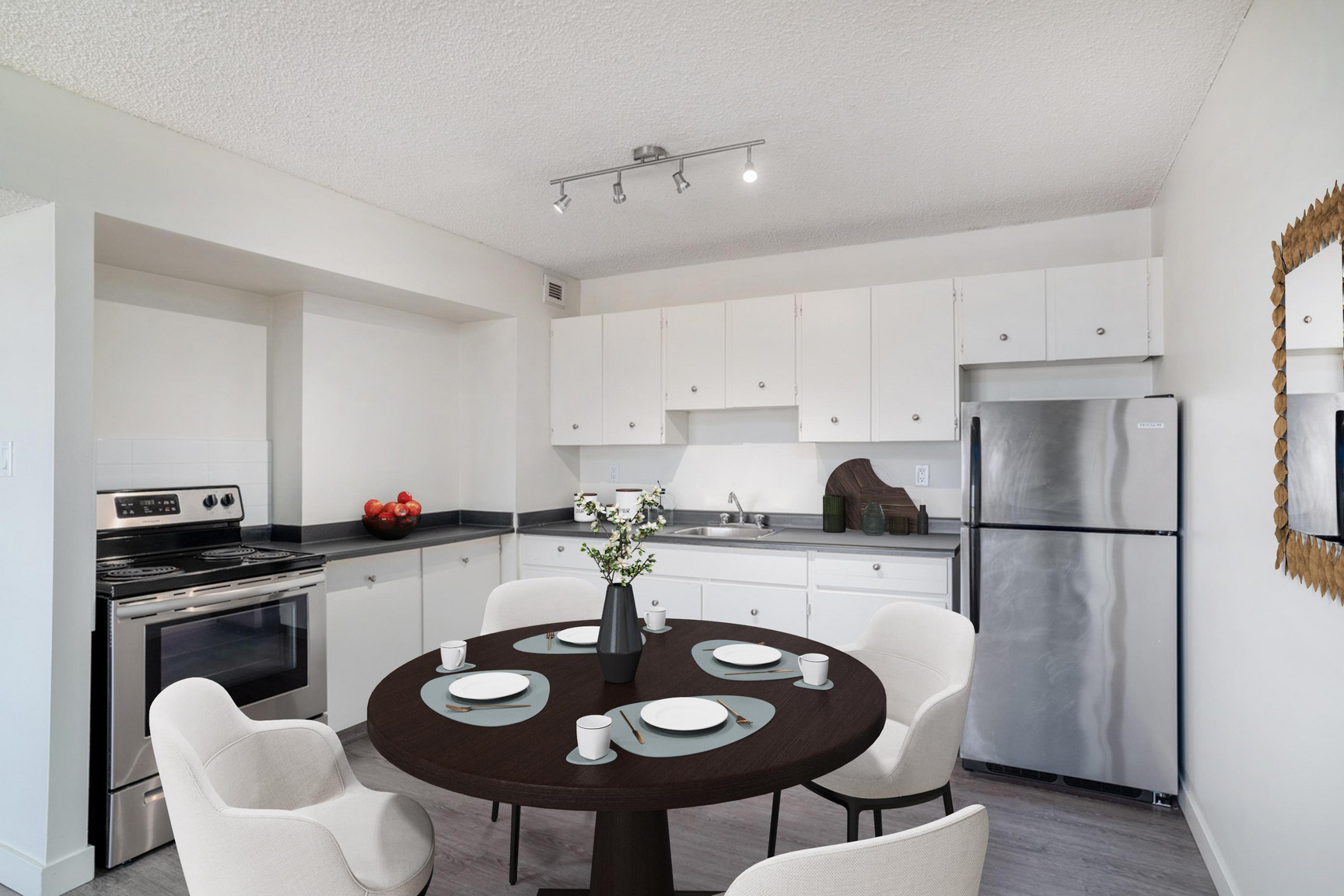 Prominence Place - 2 Bedroom Premium 5