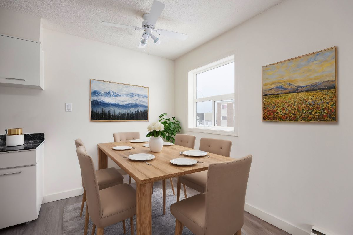 Hillside Manor - 3 Bedroom 2