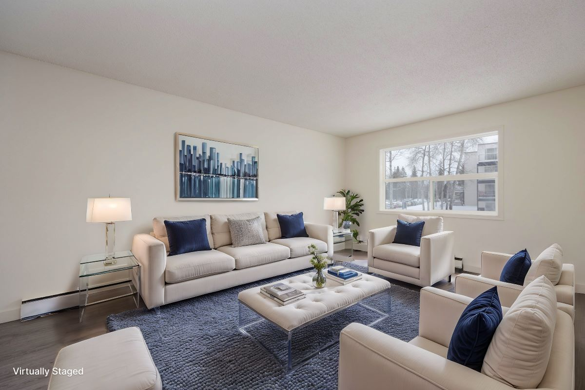Hillside Manor - 3 Bedroom 4