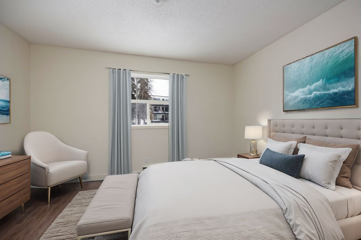 Hillside Manor - 3 Bedroom 3
