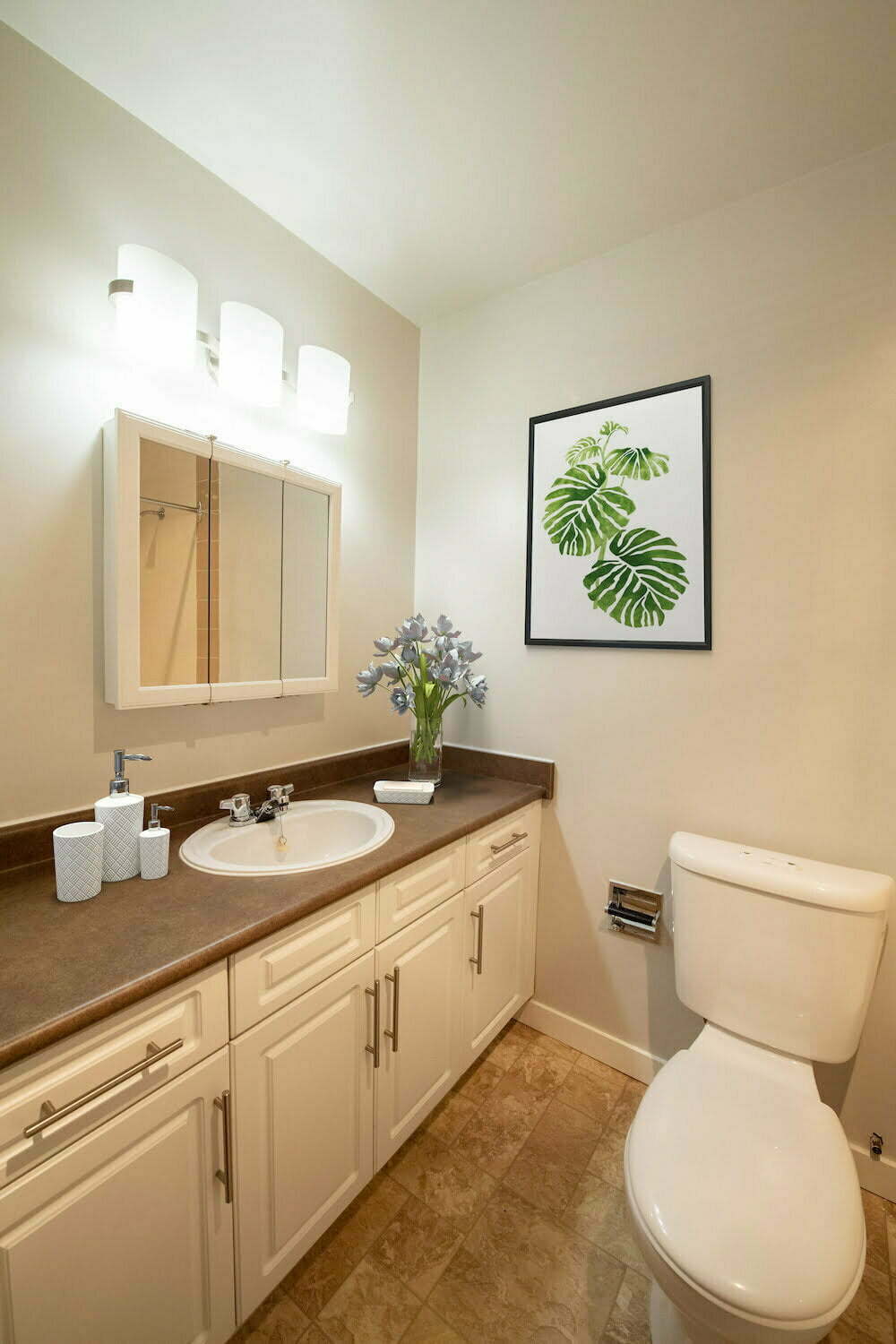Victoria Arms - 2 Bedroom 5