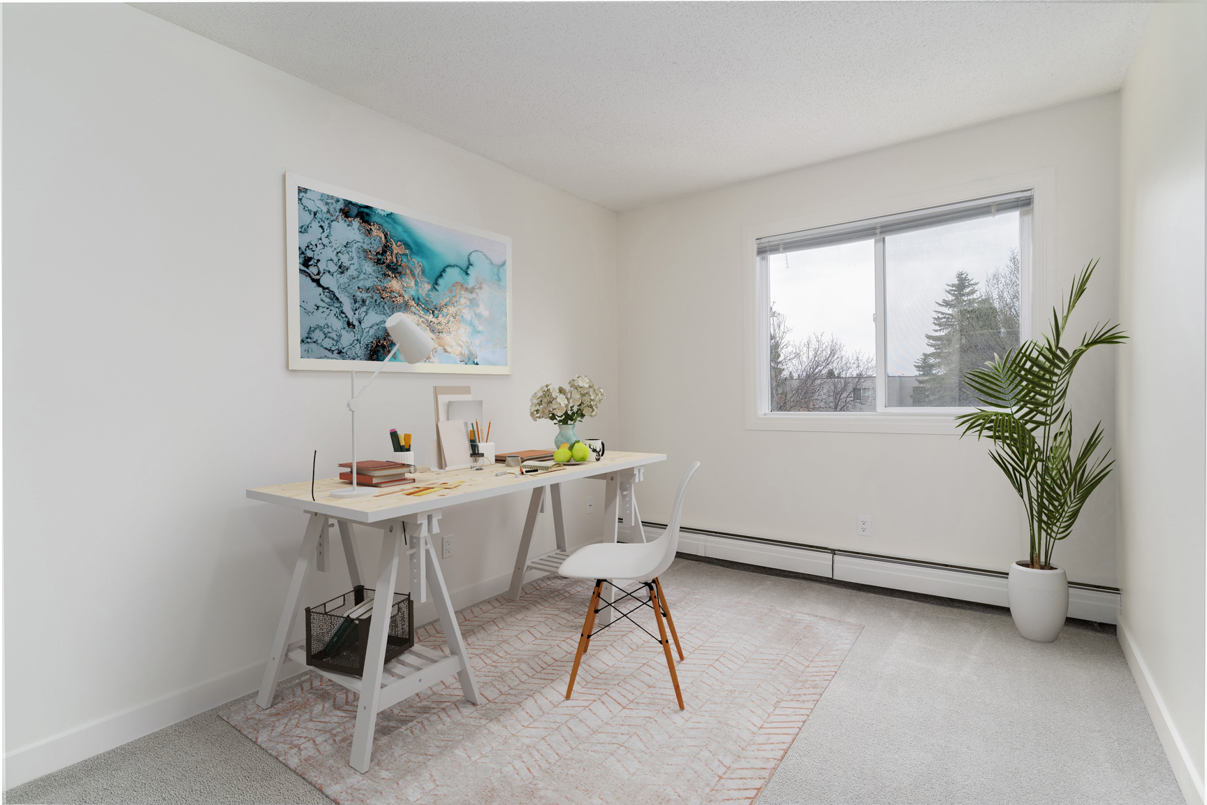 Redwood Court - 2 Bedroom 5