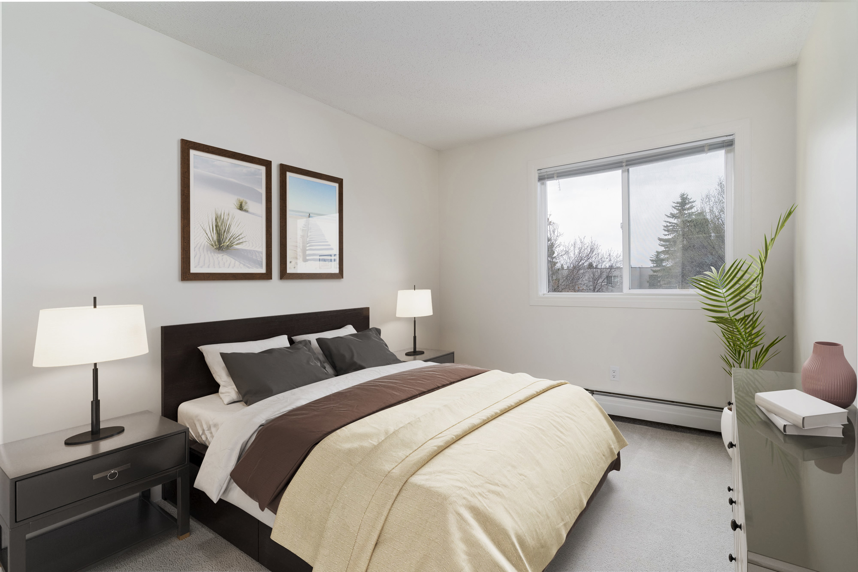 Redwood Court - 2 Bedroom 2