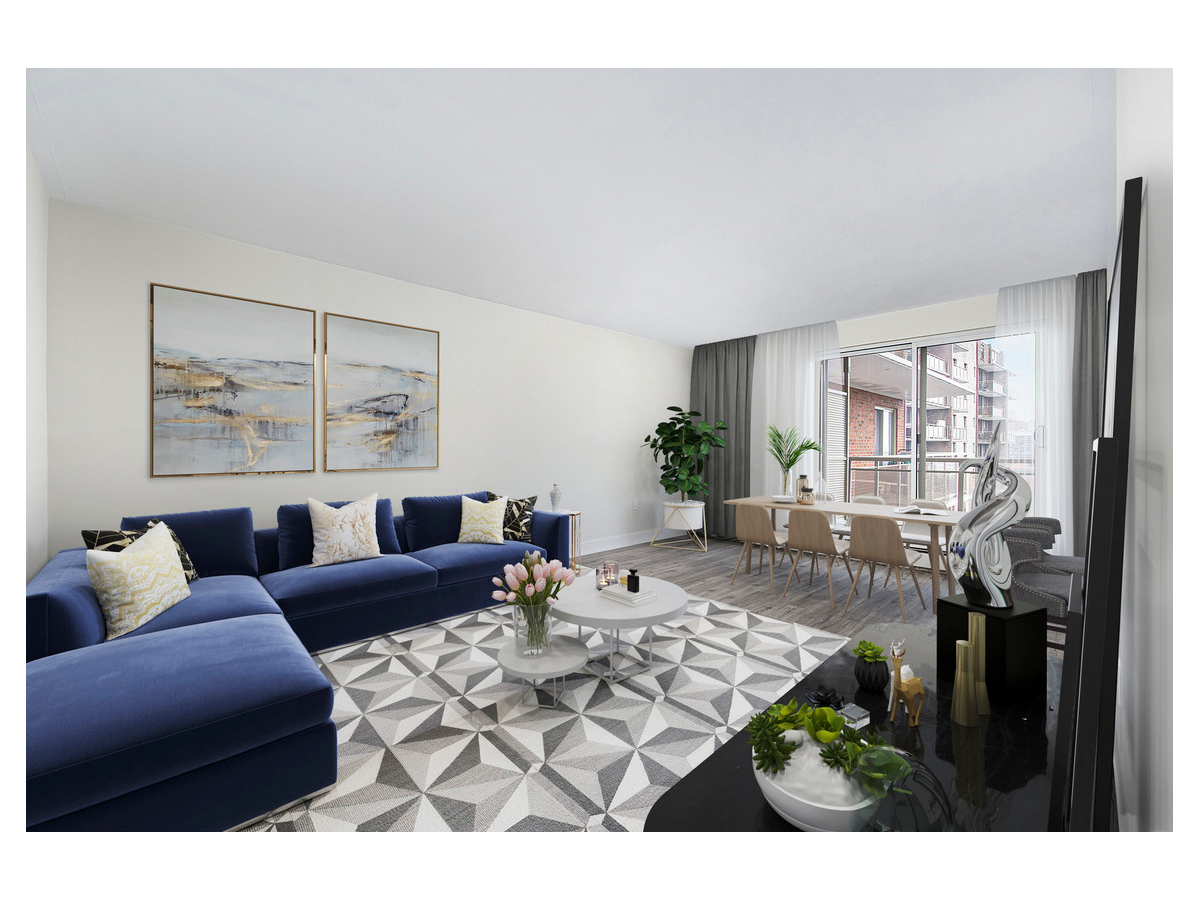 86 Cedar St. S. - 2 Bedroom 2