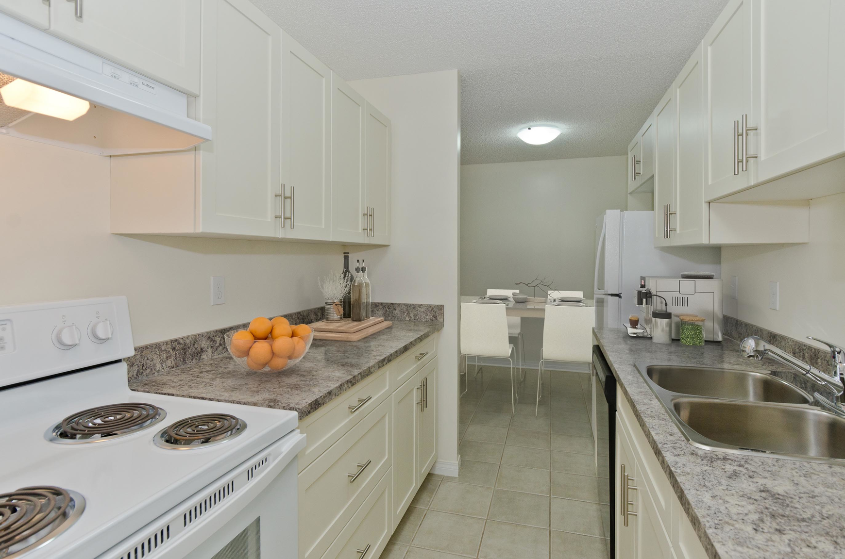 Beddington Court - 2 Bedroom 4