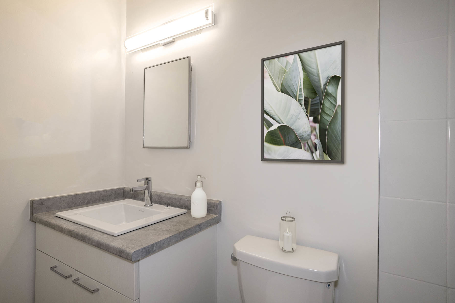 Topping Lane Terrace - 2 Bedroom Premium 3