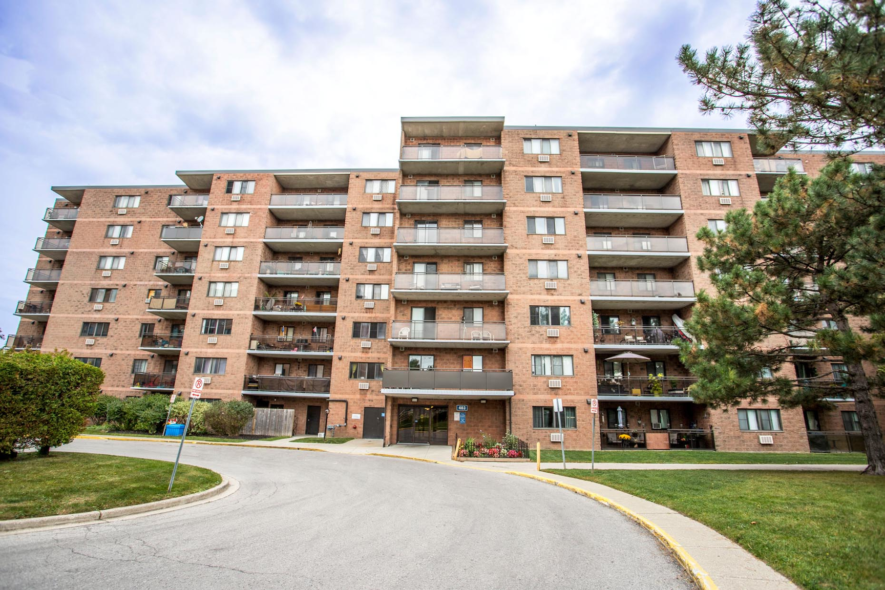 Topping Lane Terrace - 2 Bedroom Premium 4