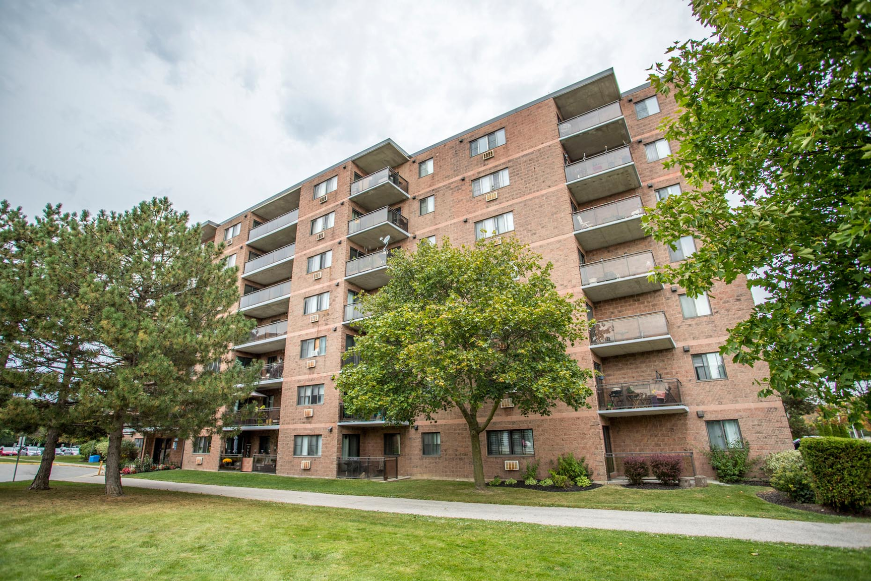 Topping Lane Terrace - 2 Bedroom Premium 5