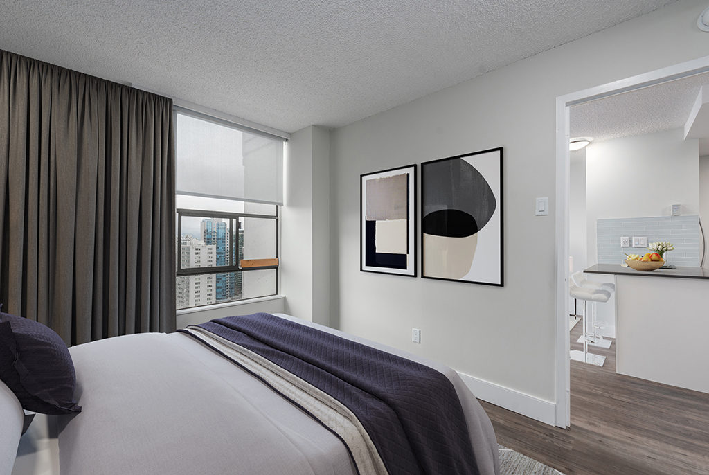 Spruce Gardens - 2 Bedrooms 4