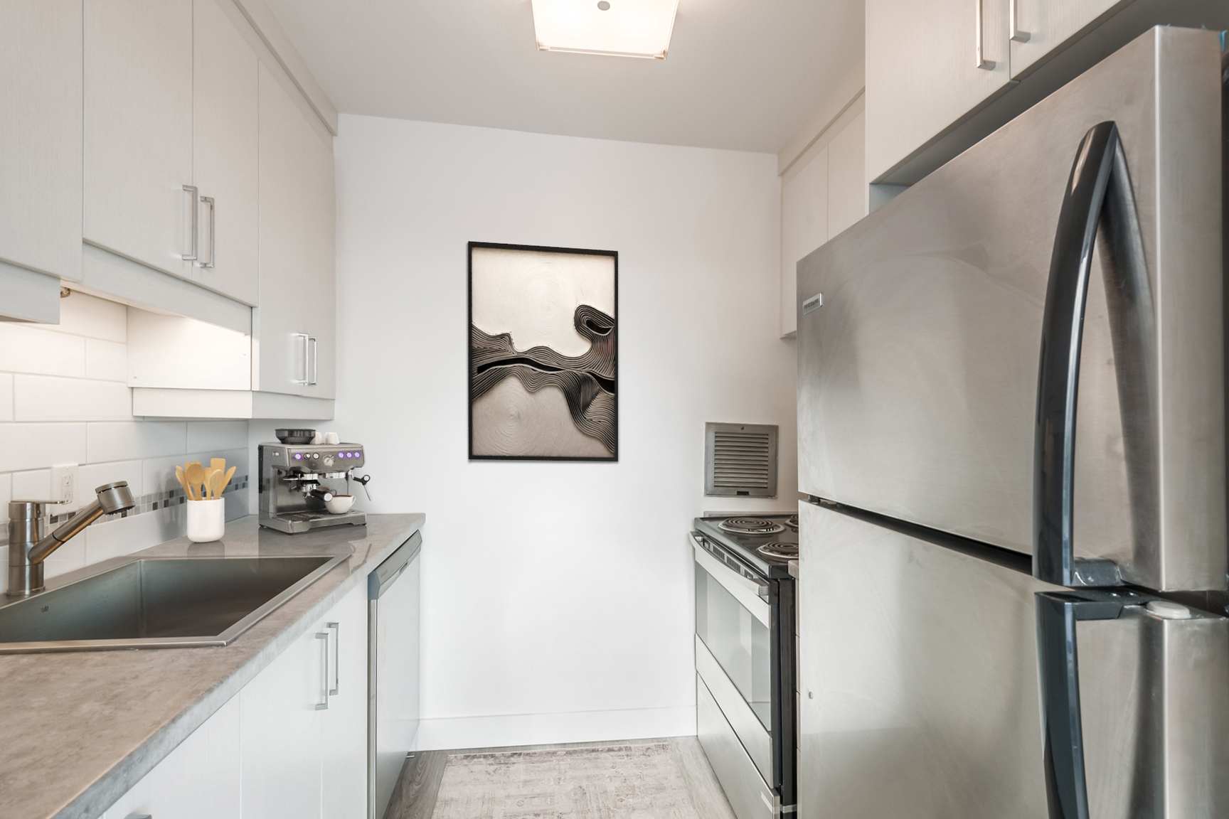 Hi-Rise 2 - 2 Bedroom 3