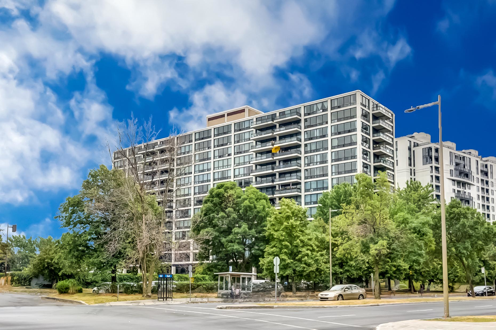 Hi-Rise 2 - 2 Bedroom 5