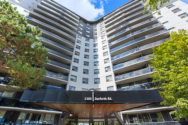 Parkvue [3] - Scarborough 2 Bedroom 5