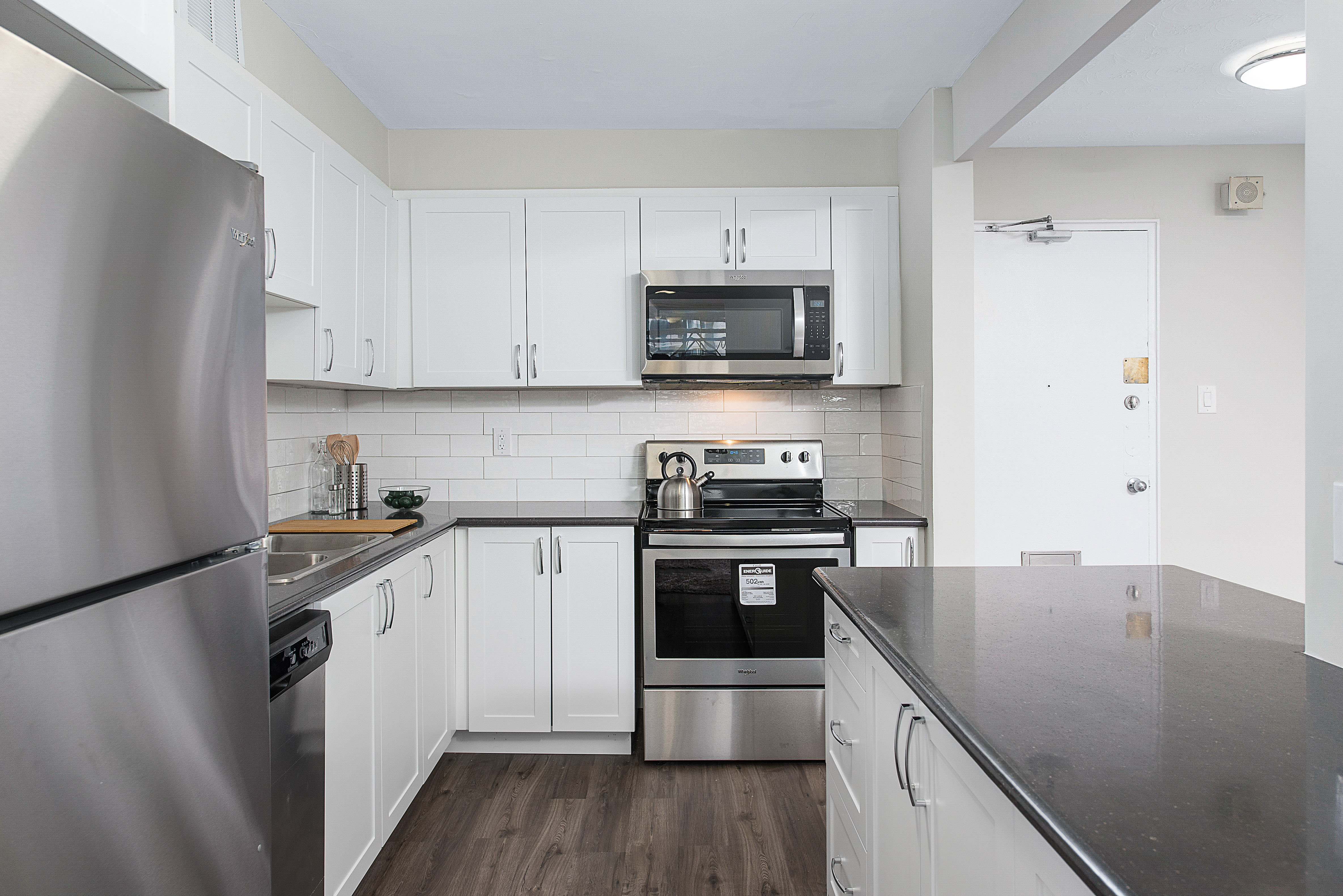 Parkvue [3] - Scarborough 2 Bedroom 3