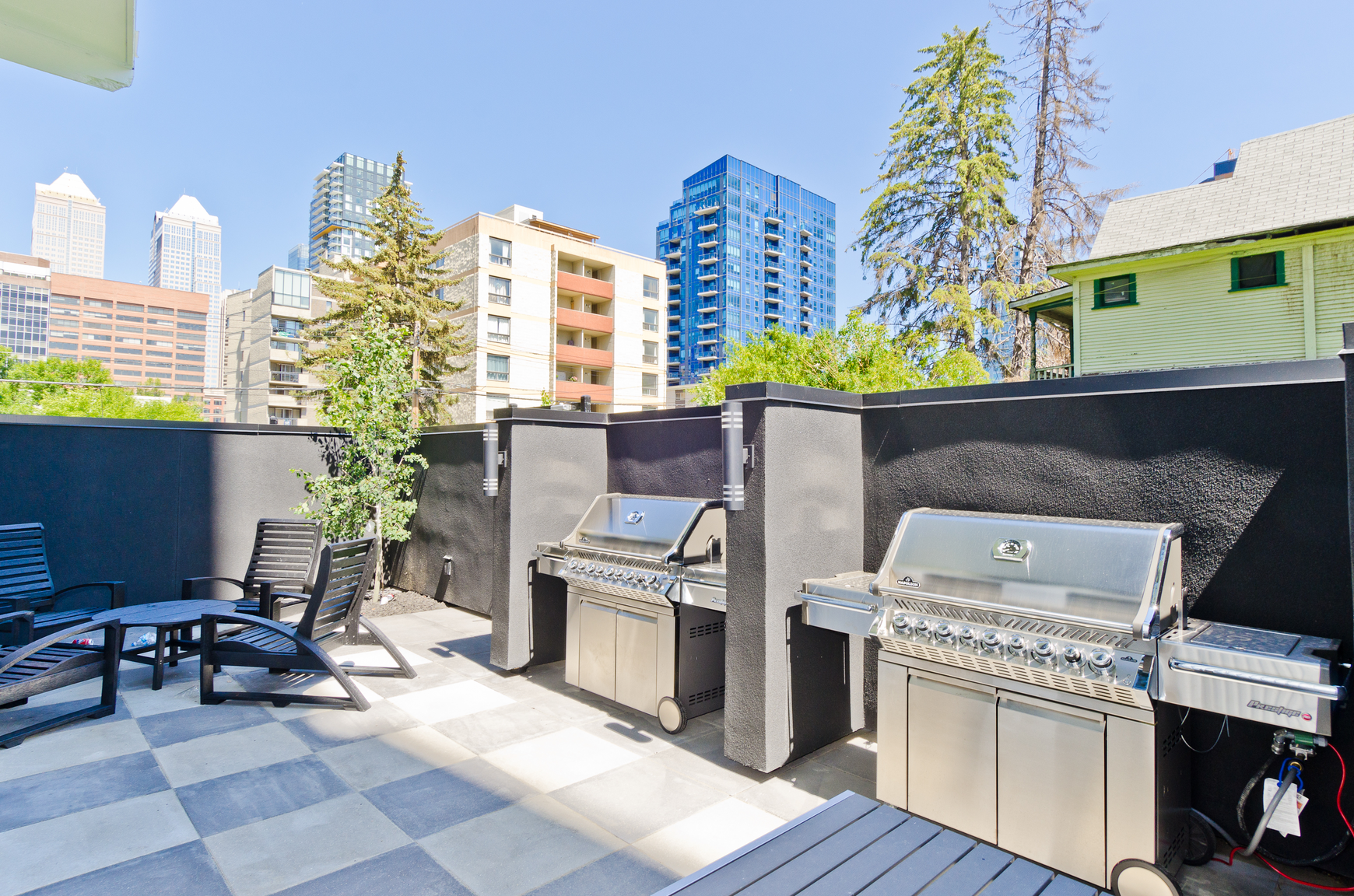 Broadway Centre - 1 Bedroom Premium 5