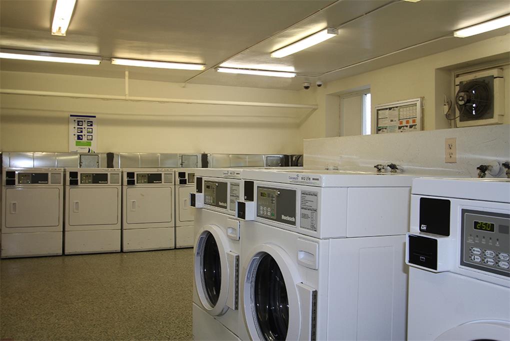 Lawrence Avenue East Apartments - Scarborough 2 Bedroom 5