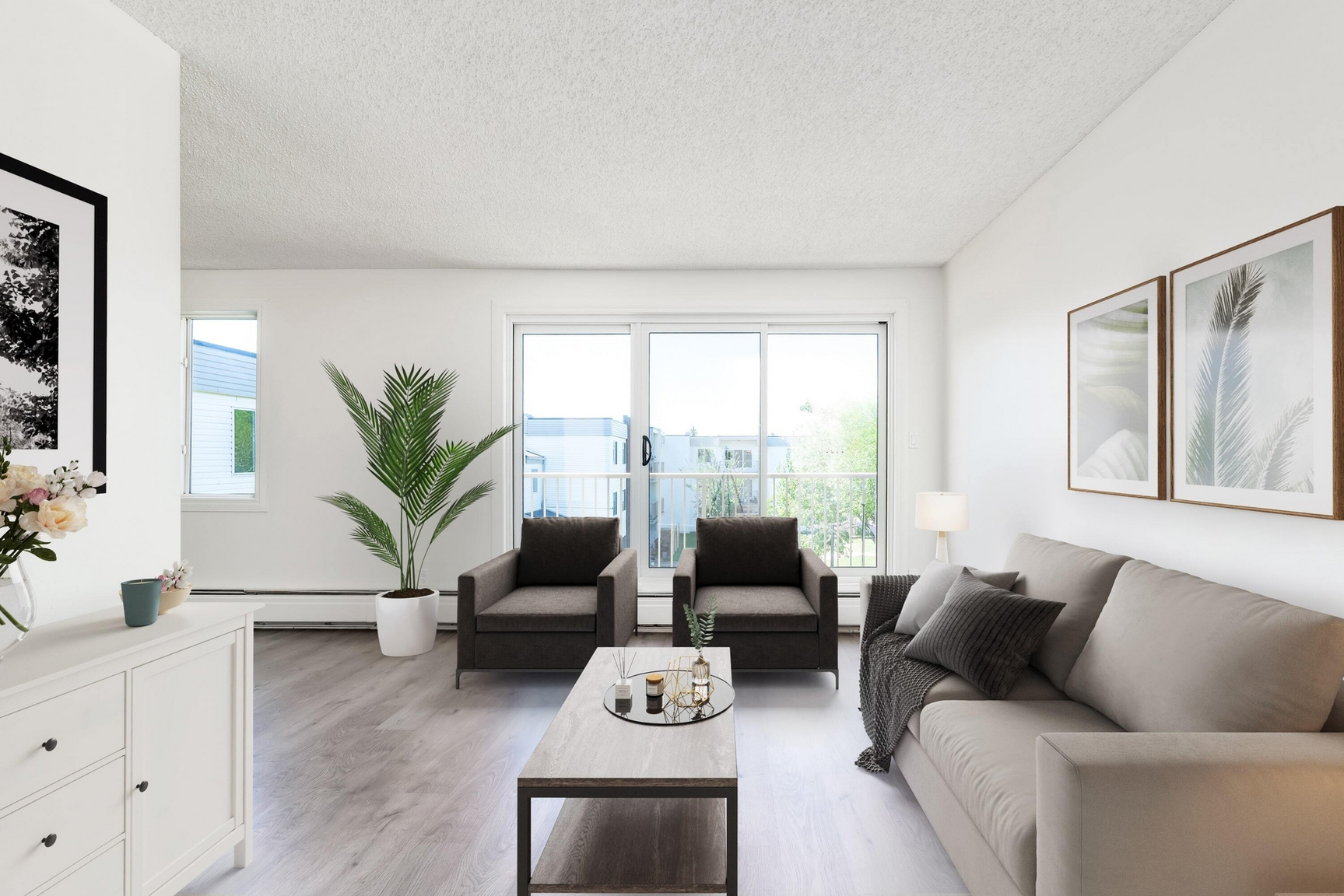 Leewood Village - 2 Bedroom 2