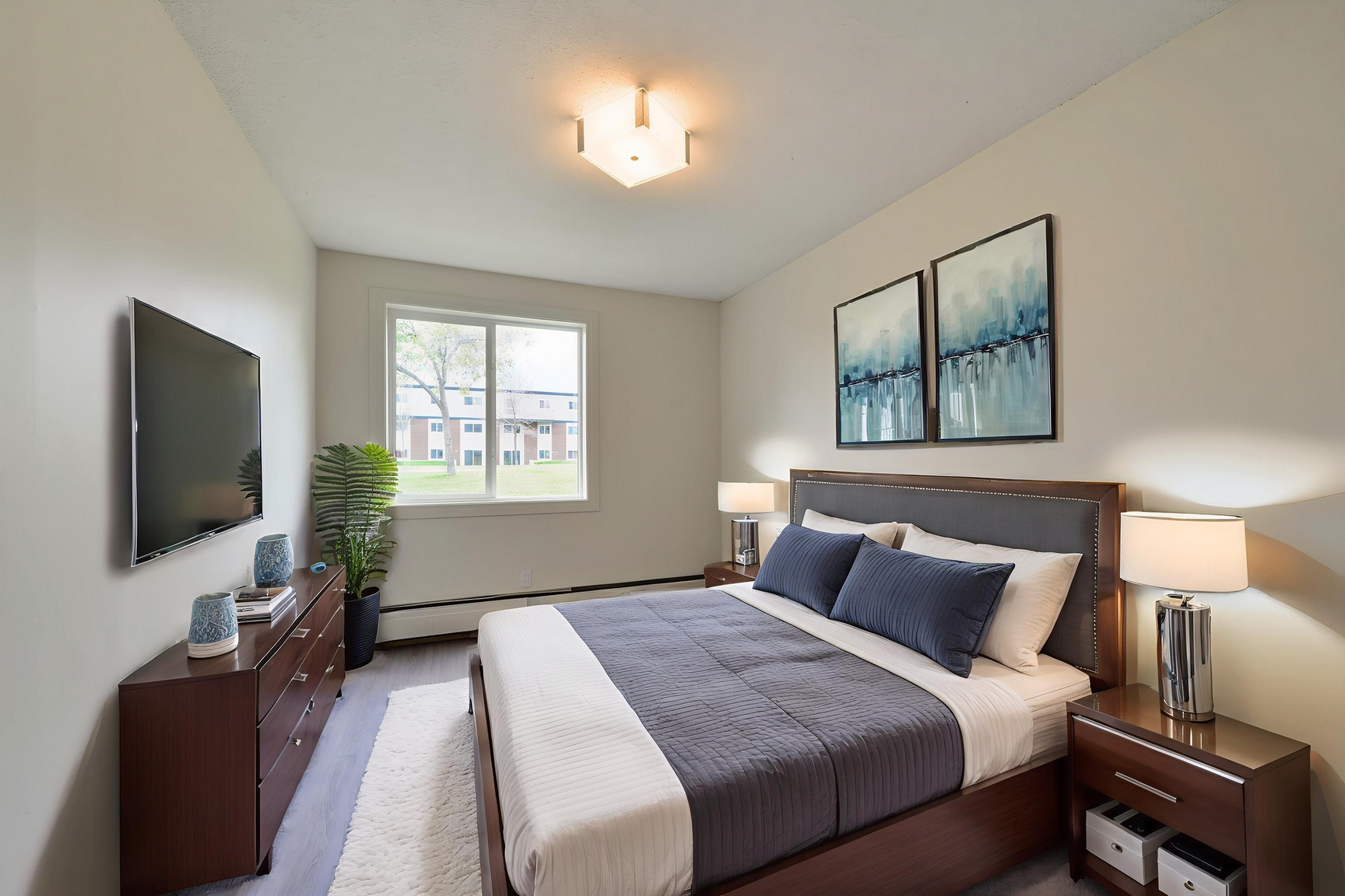 Leewood Village - 2 Bedroom