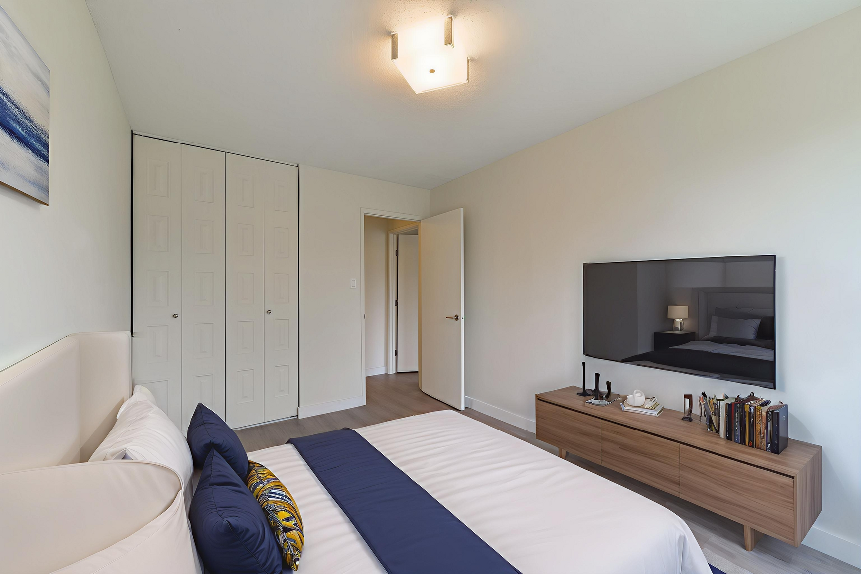 Leewood Village - 2 Bedroom 5