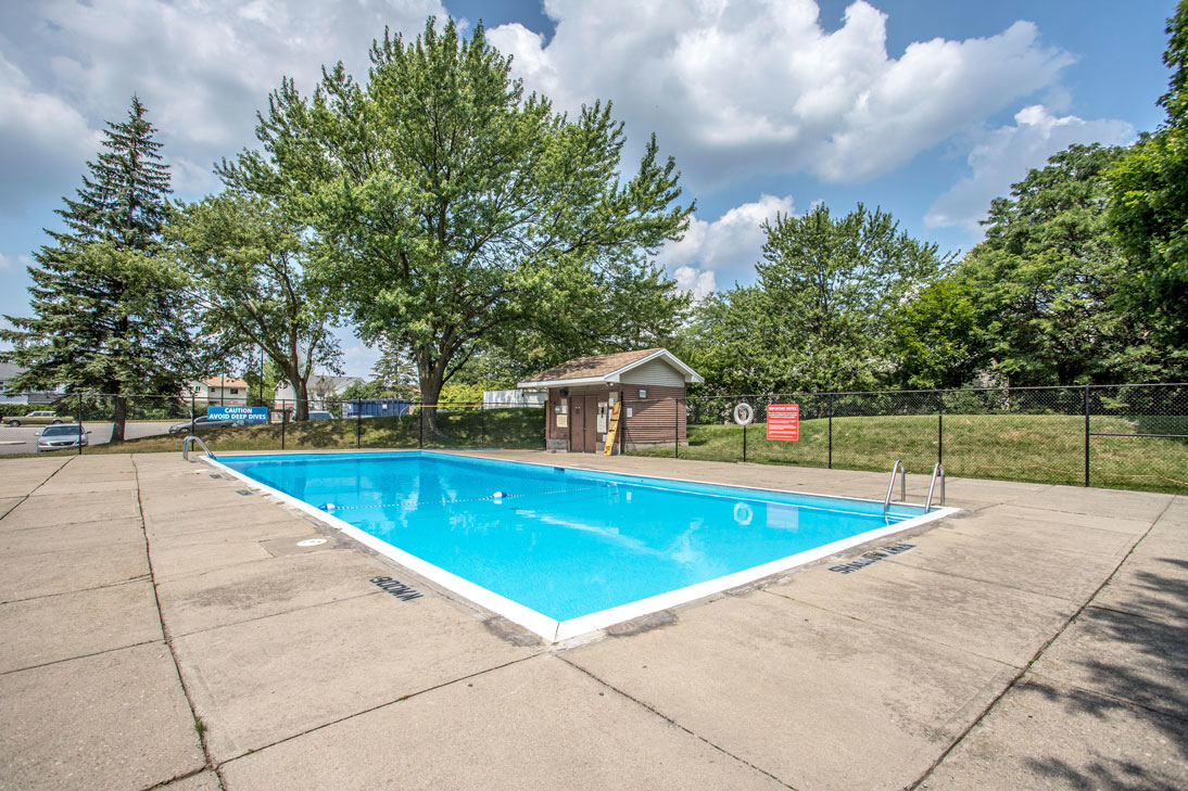 Forest City Estates - 2 Bedroom Premium 2