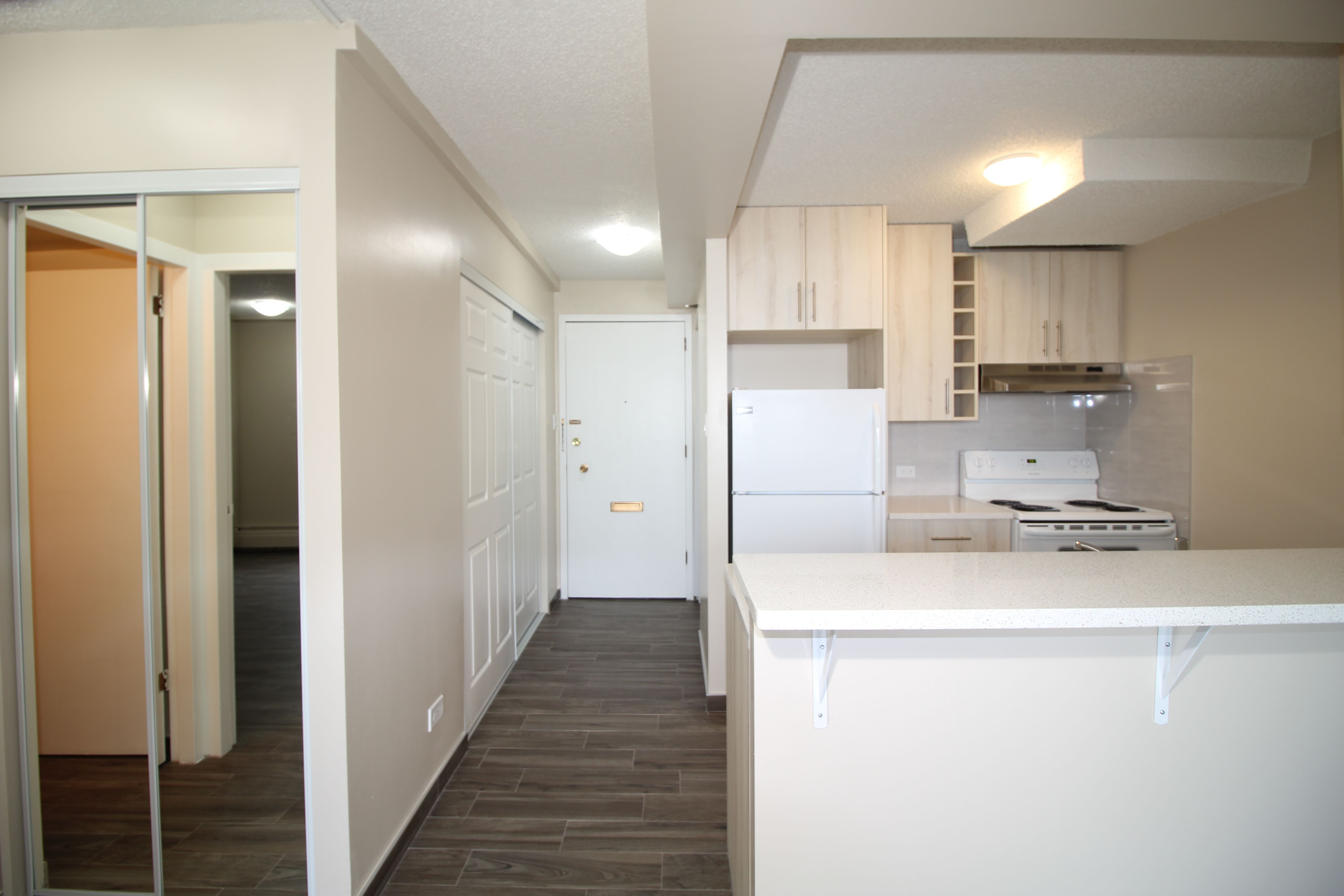 Mount Royal House - 2 Bedroom 3