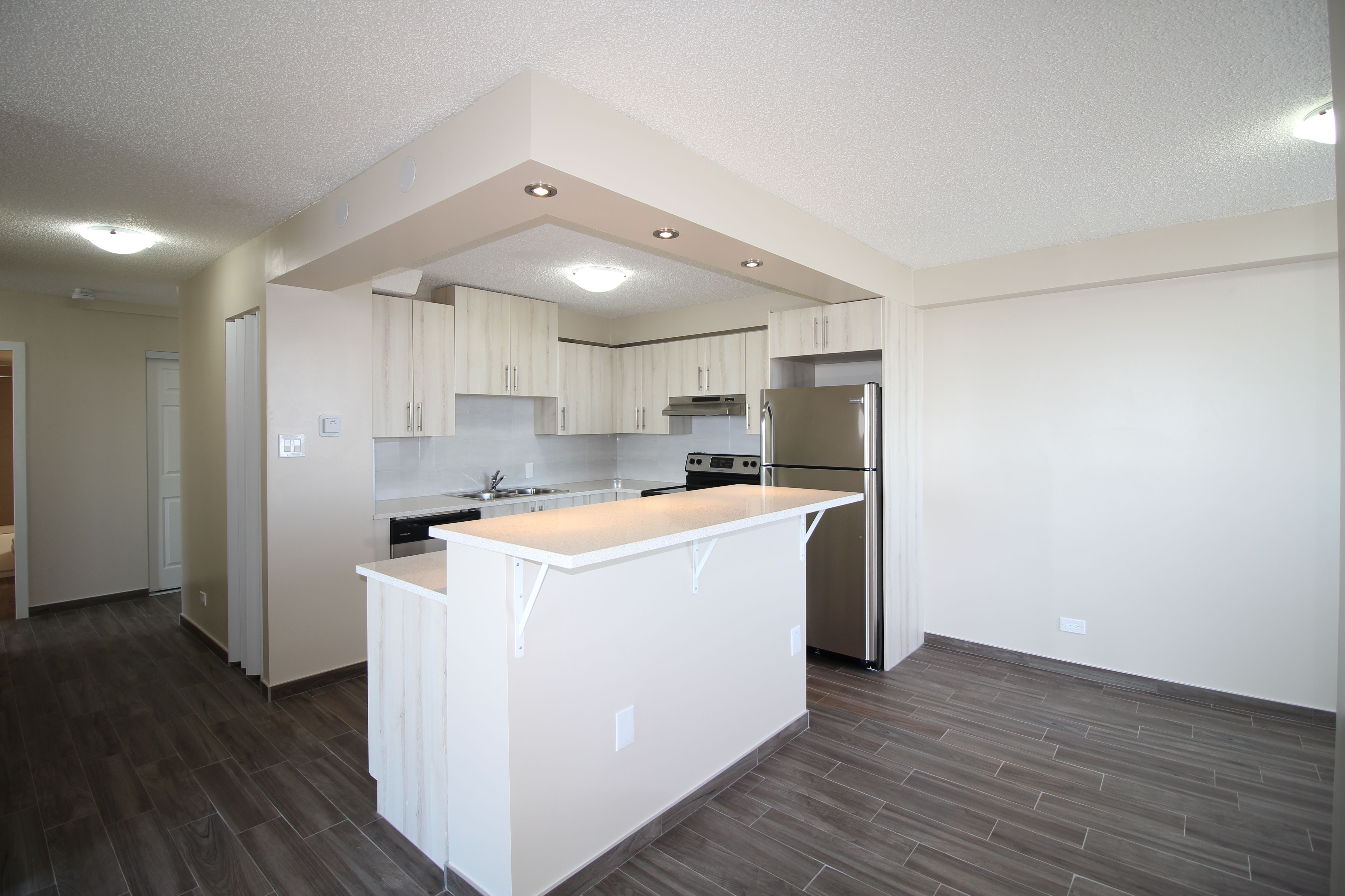 Mount Royal House - 2 Bedroom 4