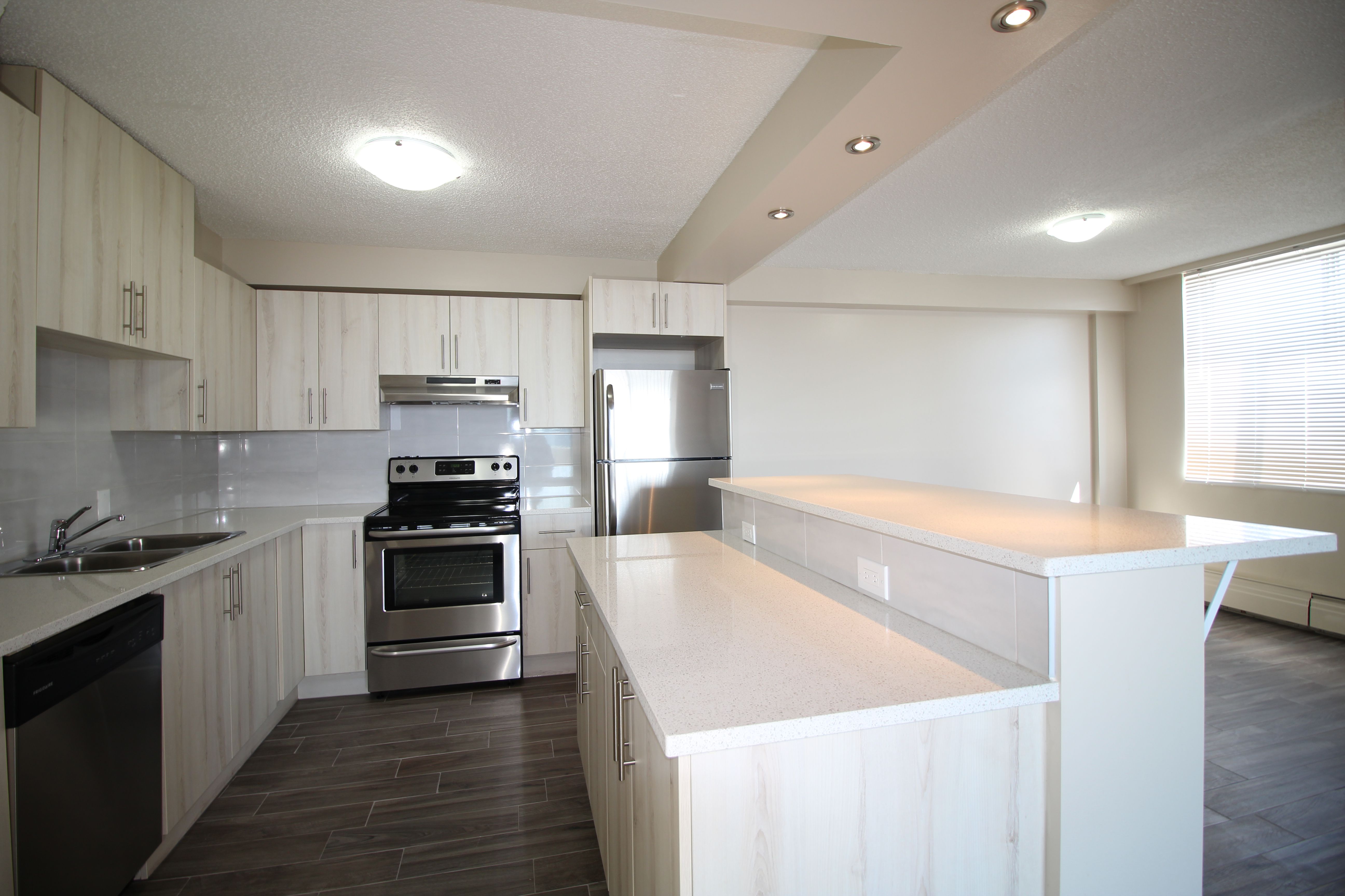 Mount Royal House - 2 Bedroom 5