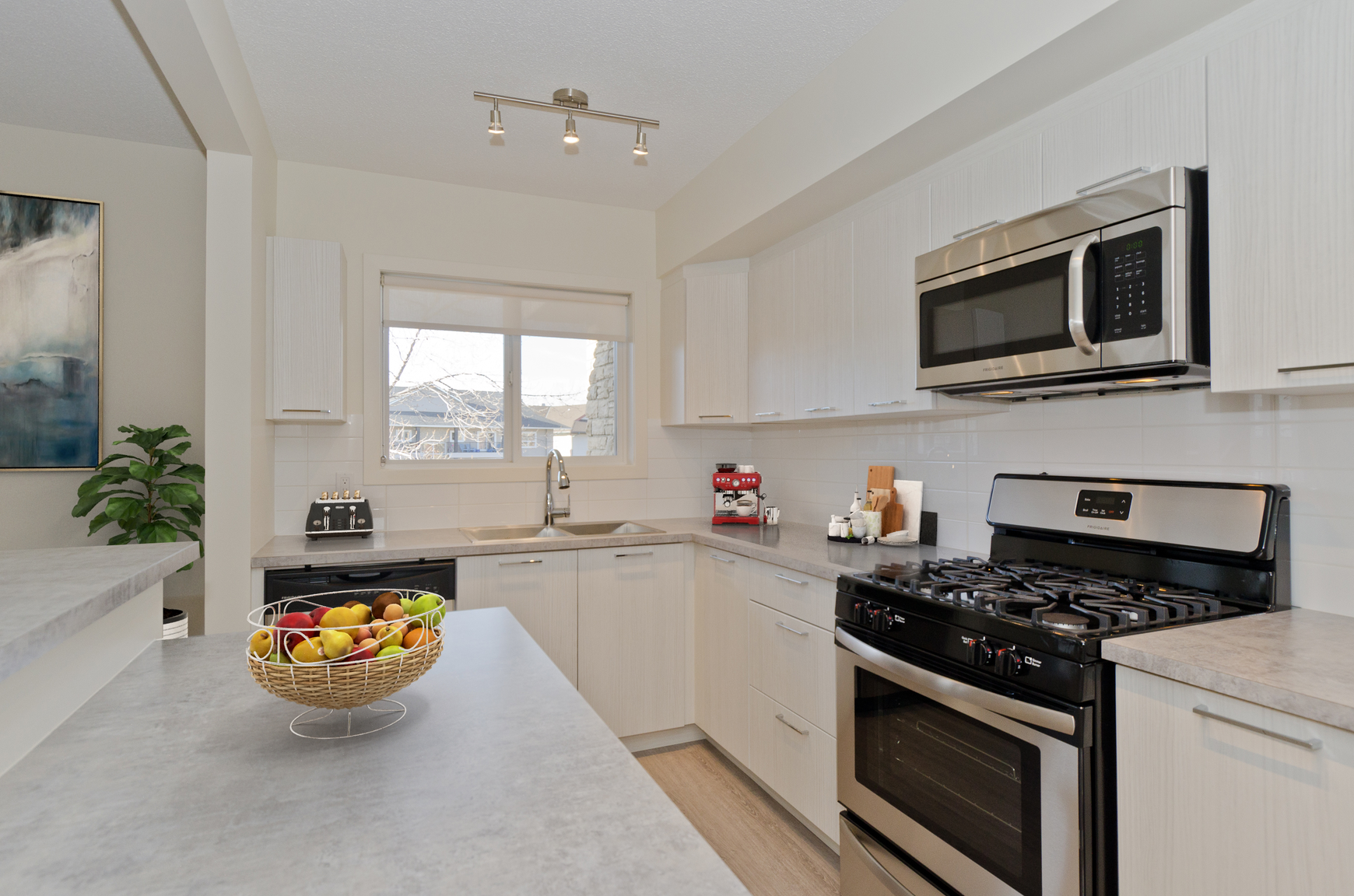 Spruce Ridge Estates - 1 Bedroom 2