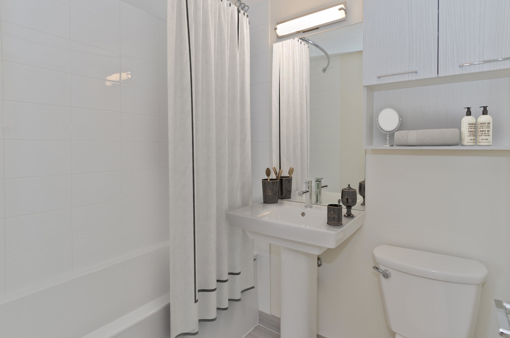 Spruce Ridge Estates - 1 Bedroom 3