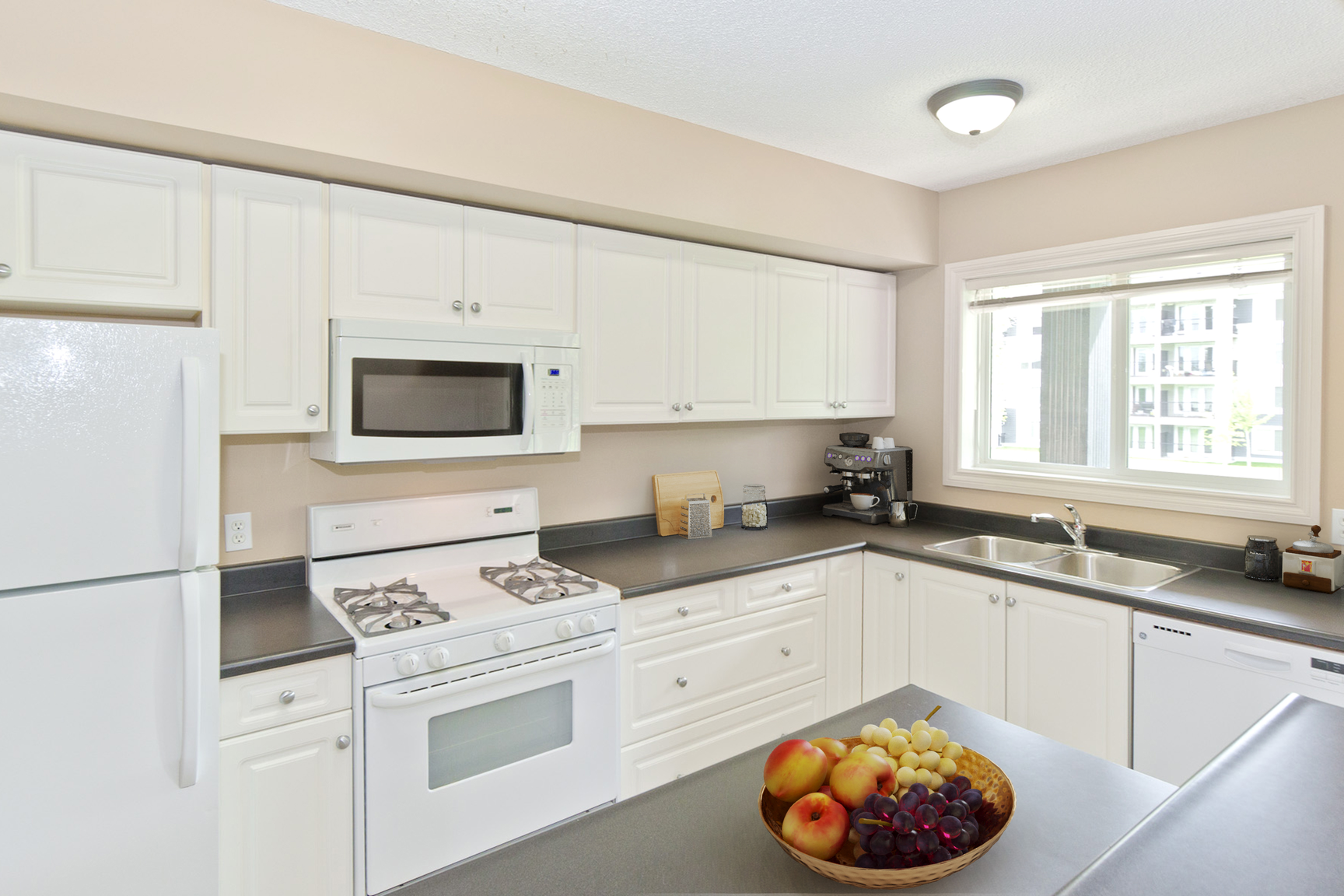 Spruce Ridge Estates - 1 Bedroom 4