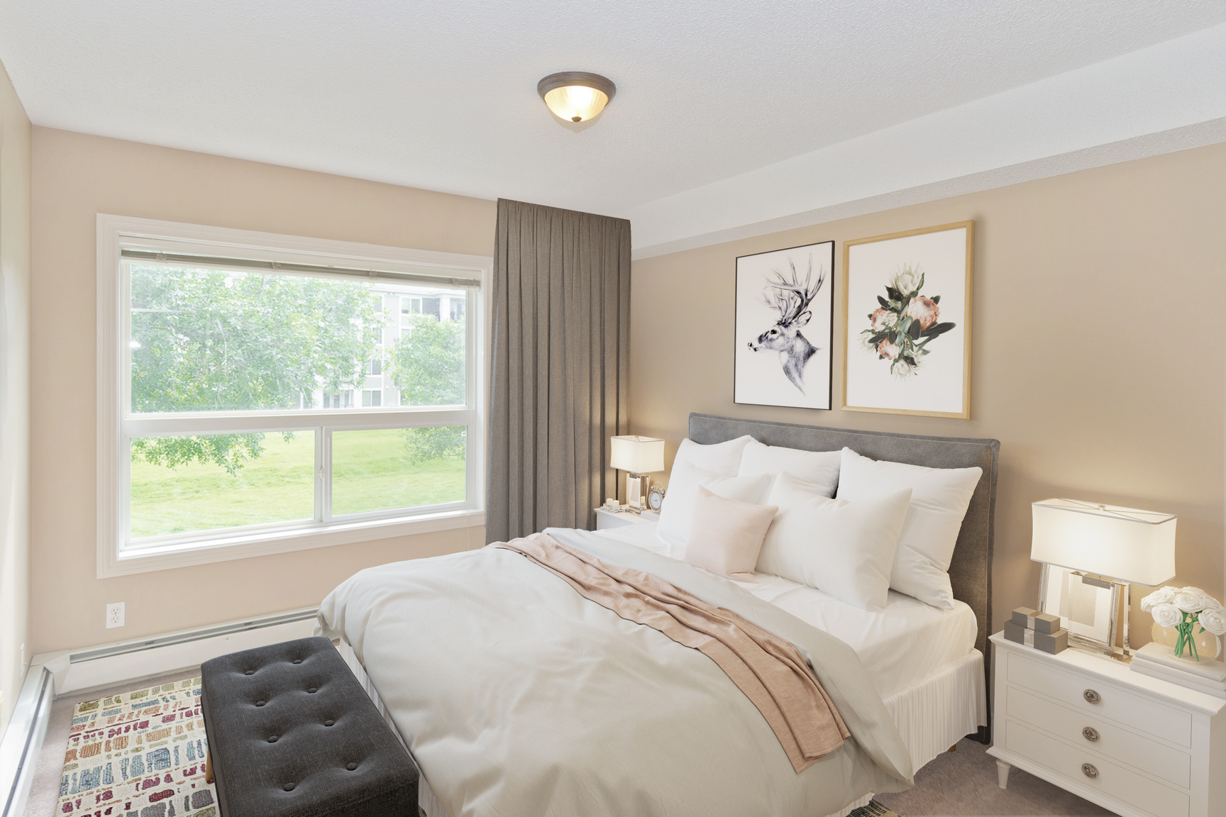 Spruce Ridge Estates - 1 Bedroom 5