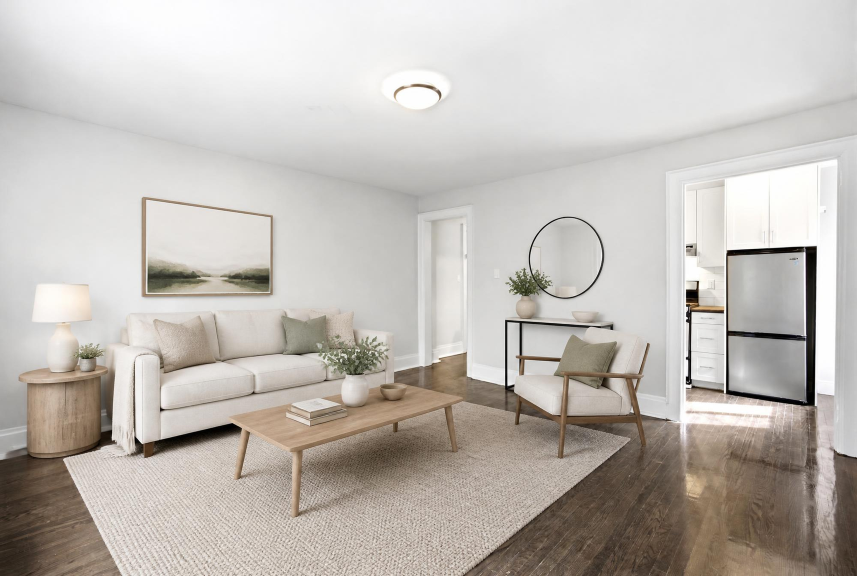 320-342 Avenue Road - 1bdrm 2