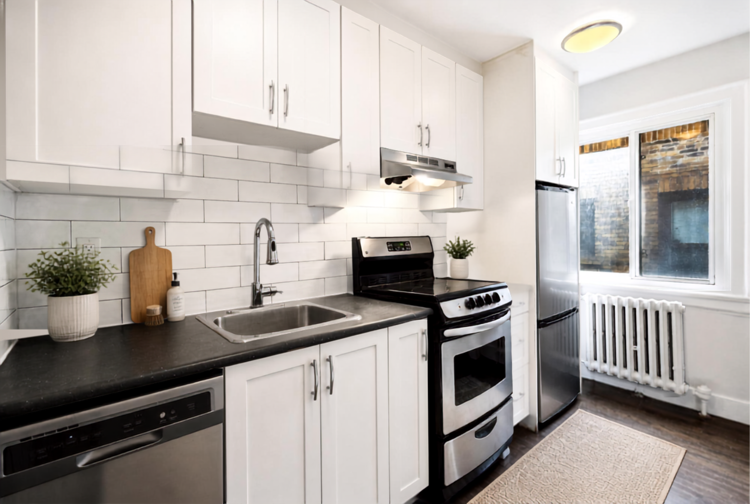 320-342 Avenue Road - 1bdrm 5