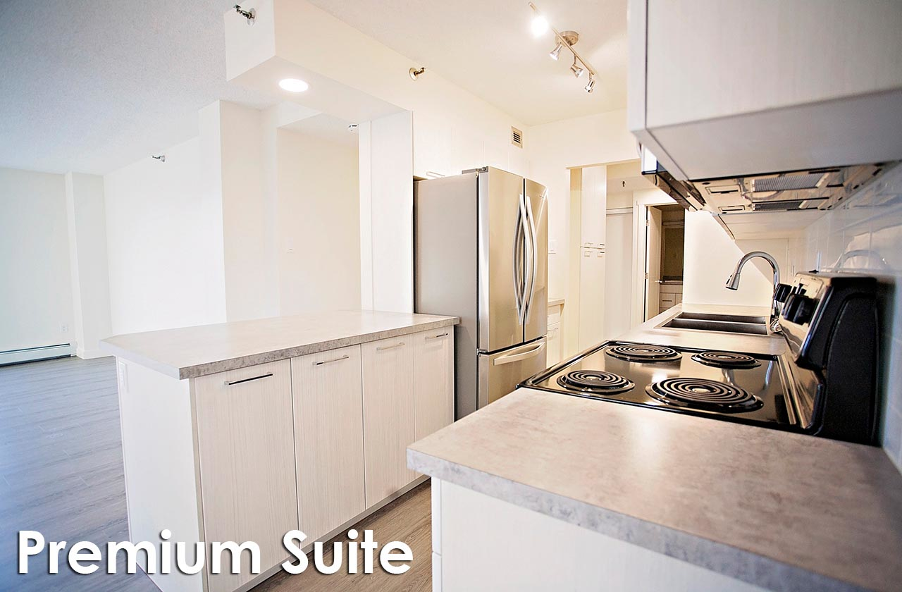 Regal Tower II - 2 Bedroom 2