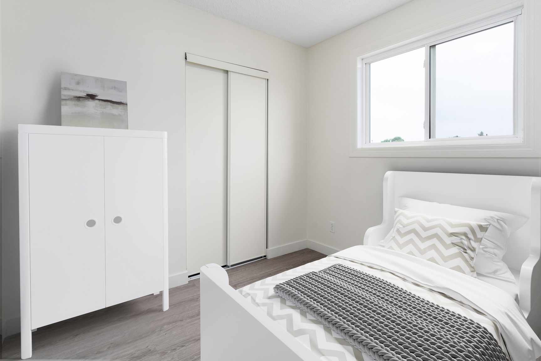 Habitat Village - 3 Bedroom Townhouse 4