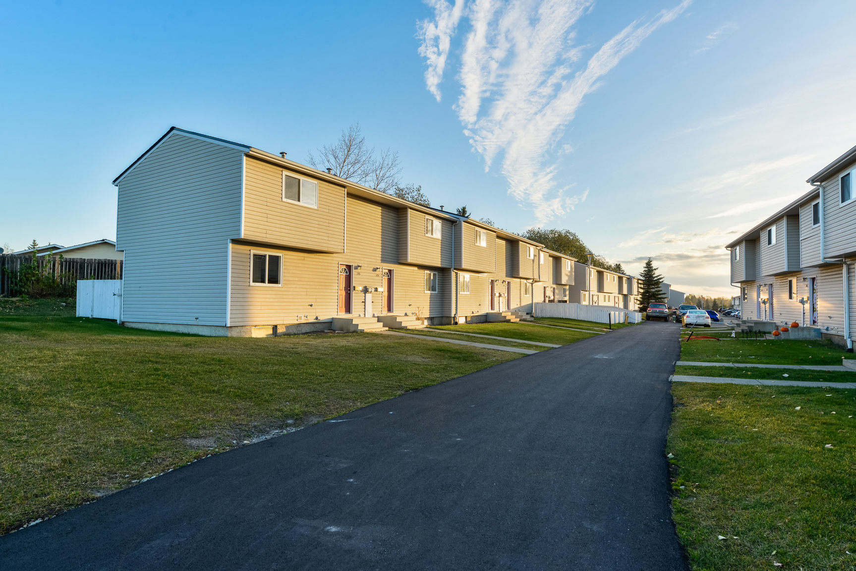 Habitat Village - 3 Bedroom Townhouse 5