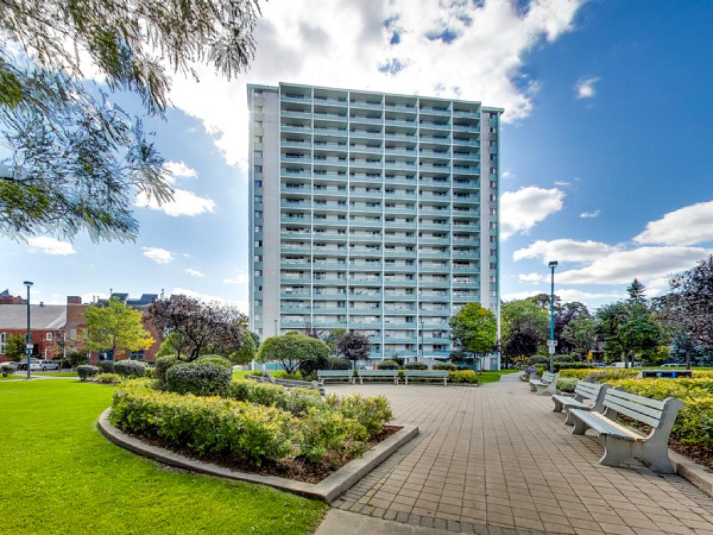 730 Dovercourt Road, 323 & 357 Rusholme Road - Doversquare Apartments - 1 bdrm Studio 3